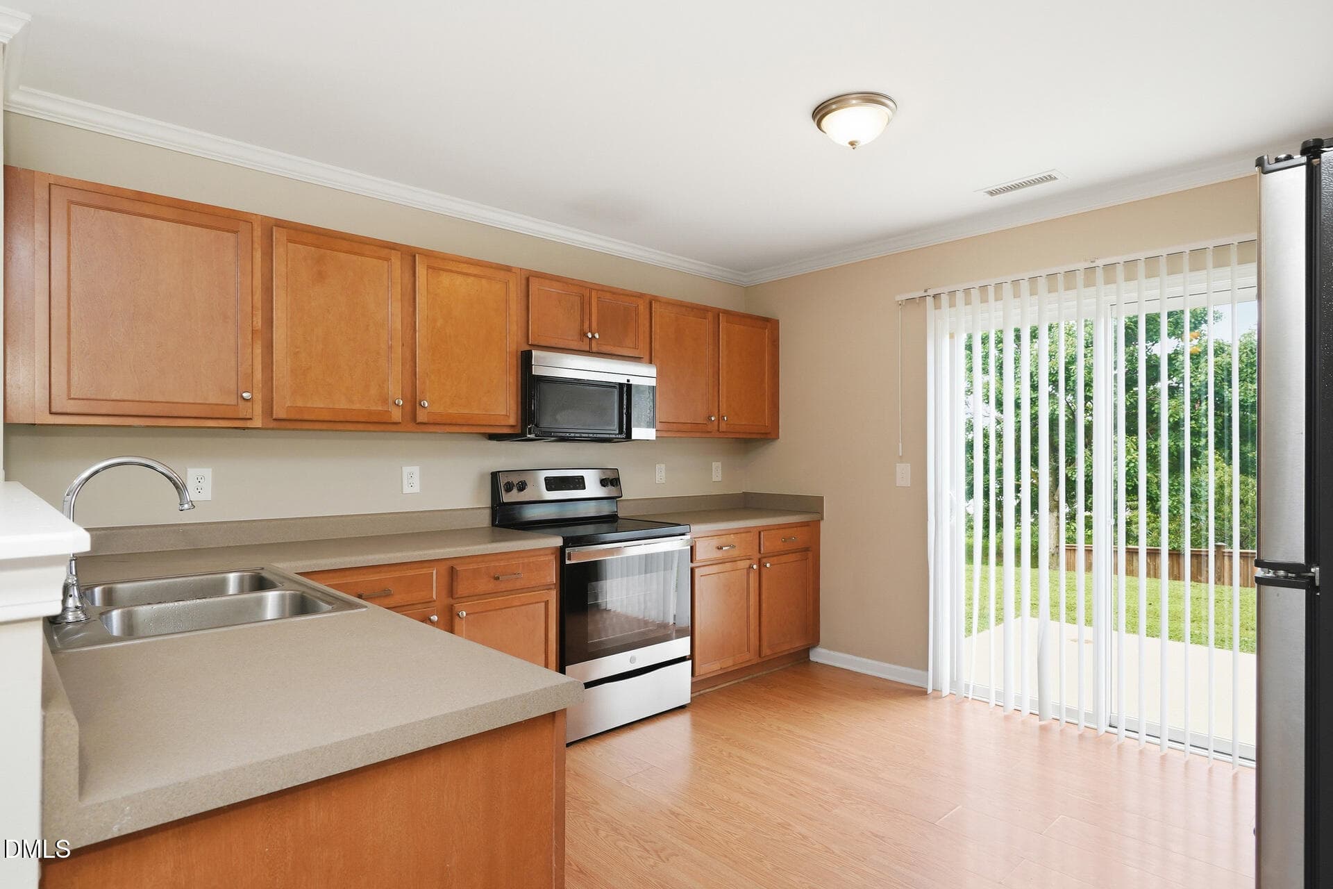 007 - Kitchen - 4510 Charismatic Drive, Knightdale, NC 27545, Knightdale