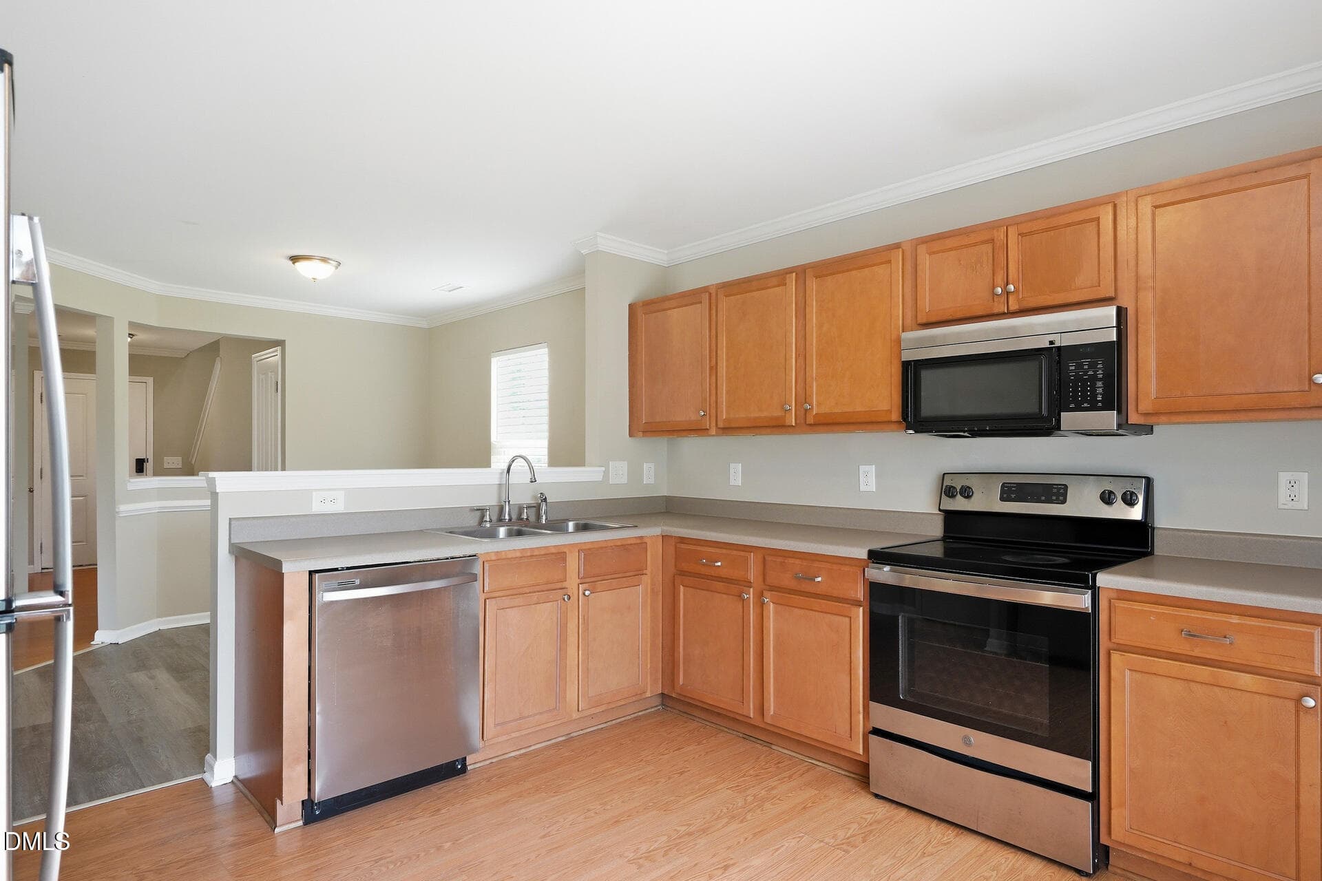 009 - Kitchen - 4510 Charismatic Drive, Knightdale, NC 27545, Knightdale