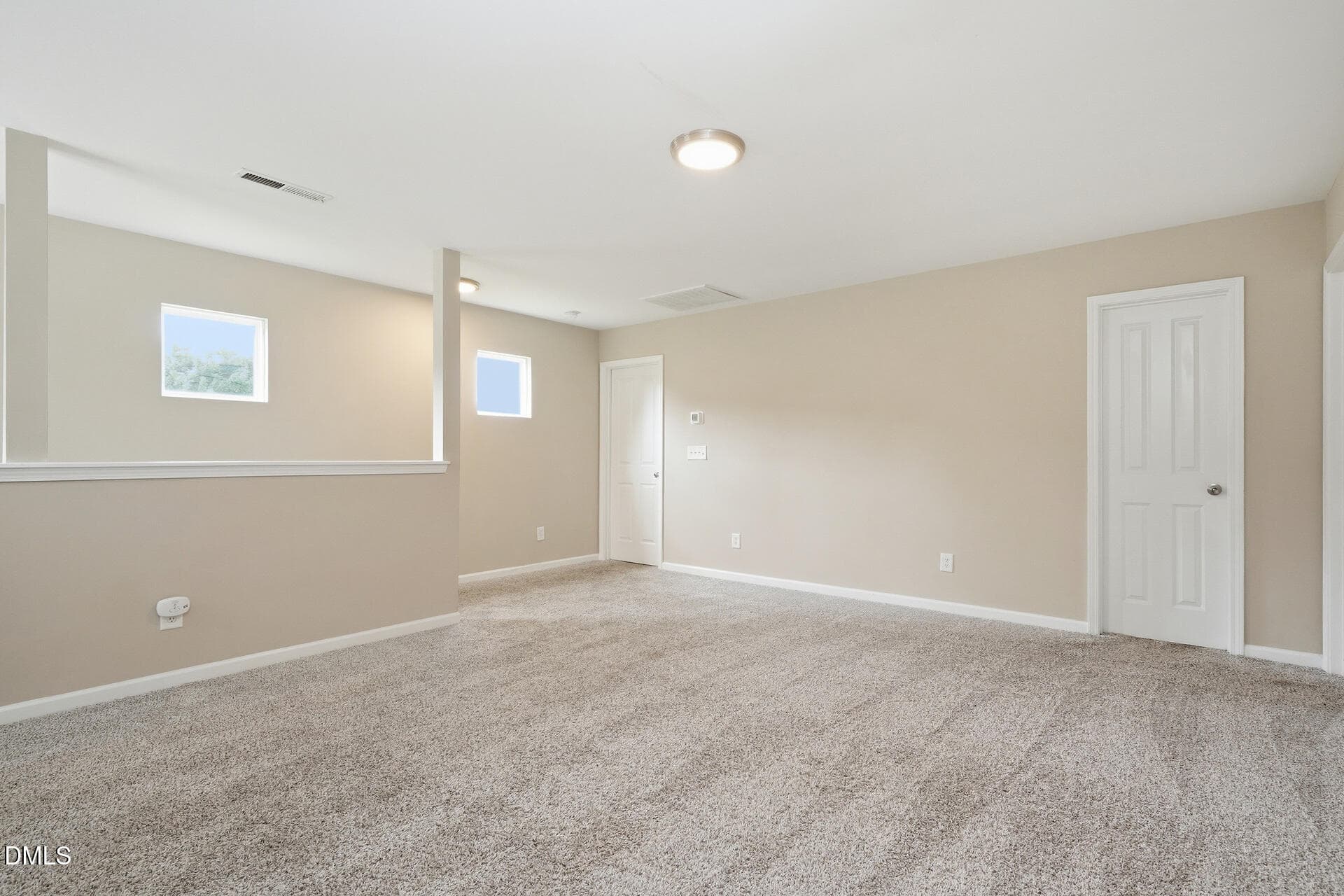 021 - Hallway - 4510 Charismatic Drive, Knightdale, NC 27545, Knightdale