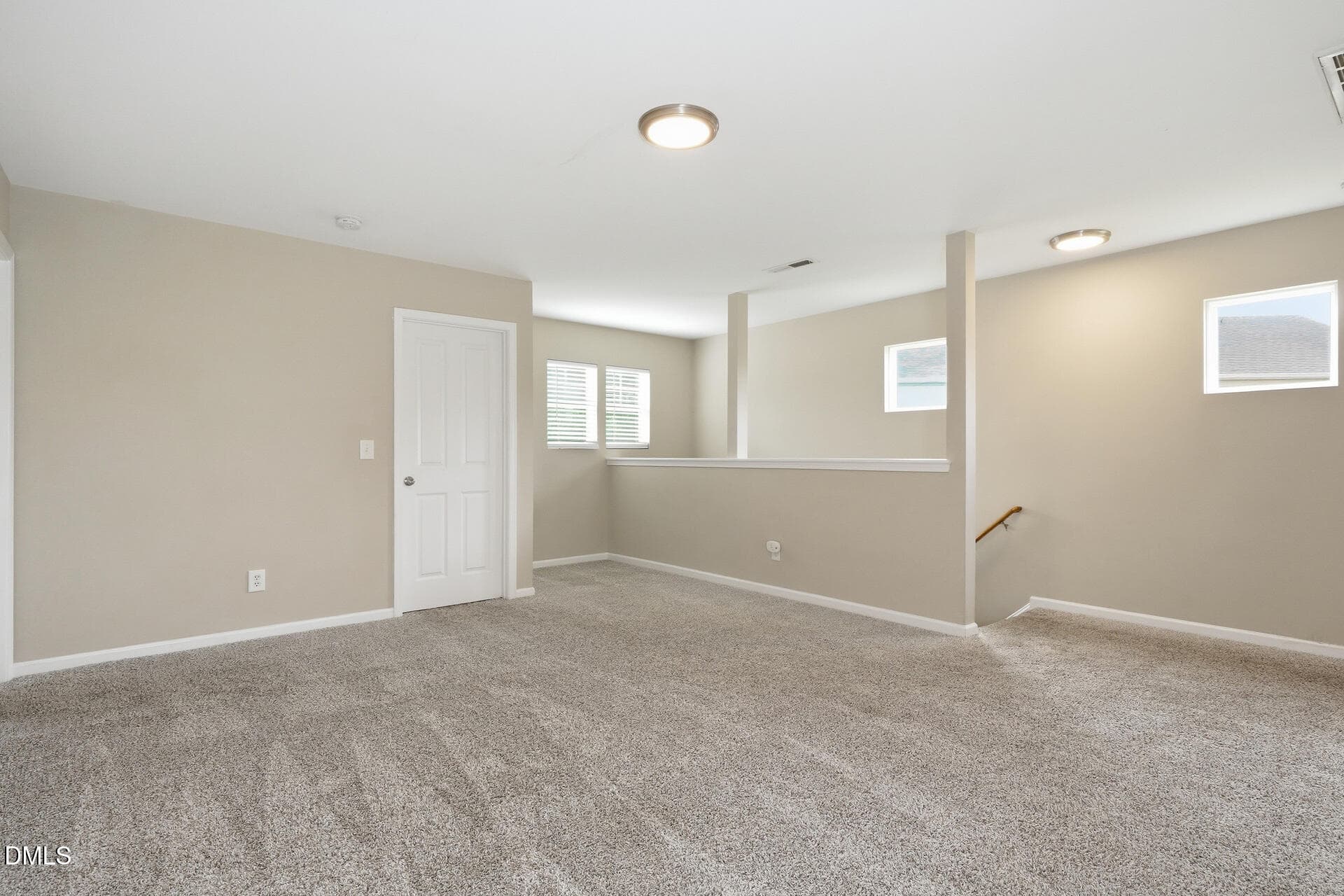 022 - Hallway - 4510 Charismatic Drive, Knightdale, NC 27545, Knightdale