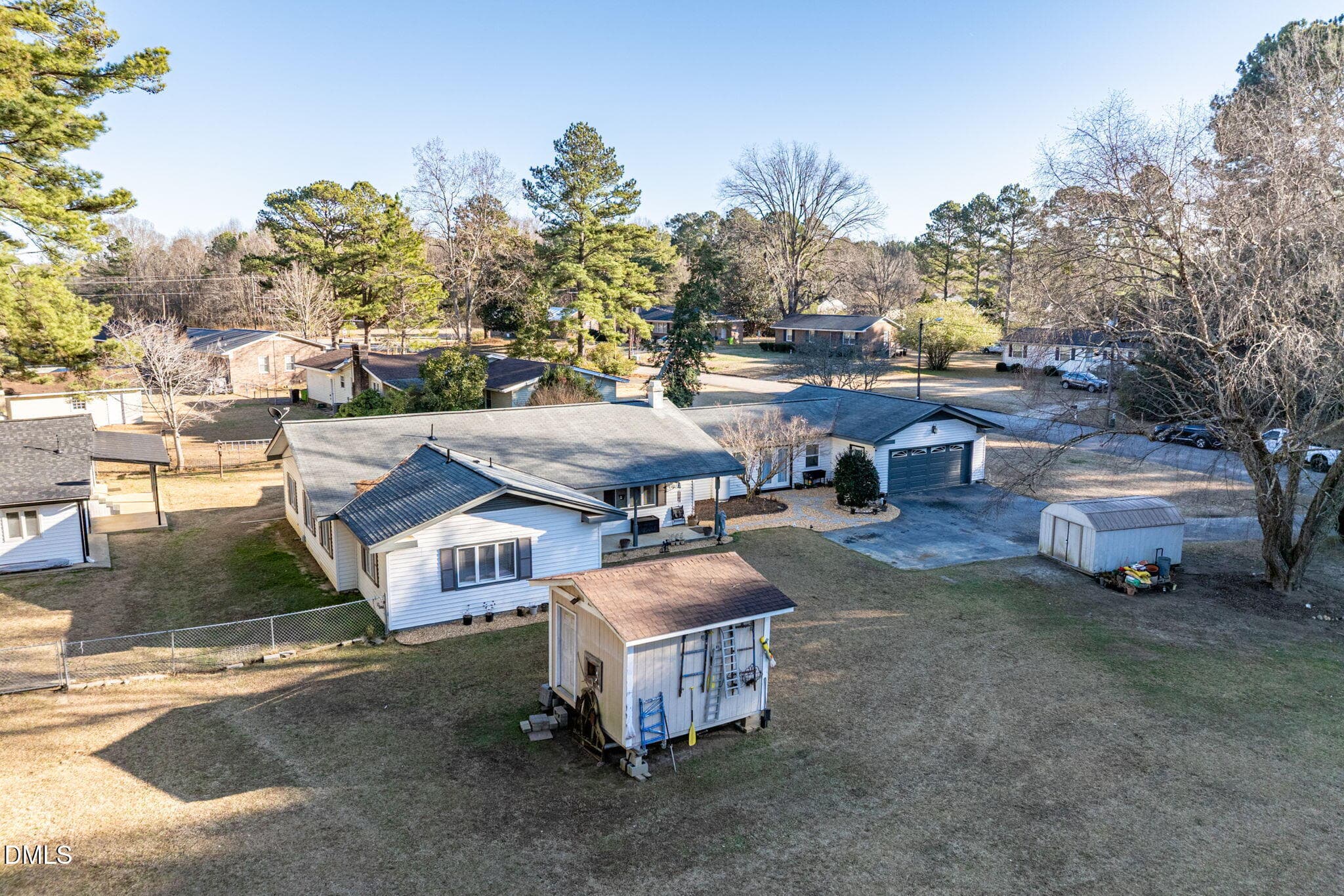 57-web-or-mls-110 Circle Dr.-57 - 110 Circle Drive, Spring Hope, NC 27882, Spring Hope