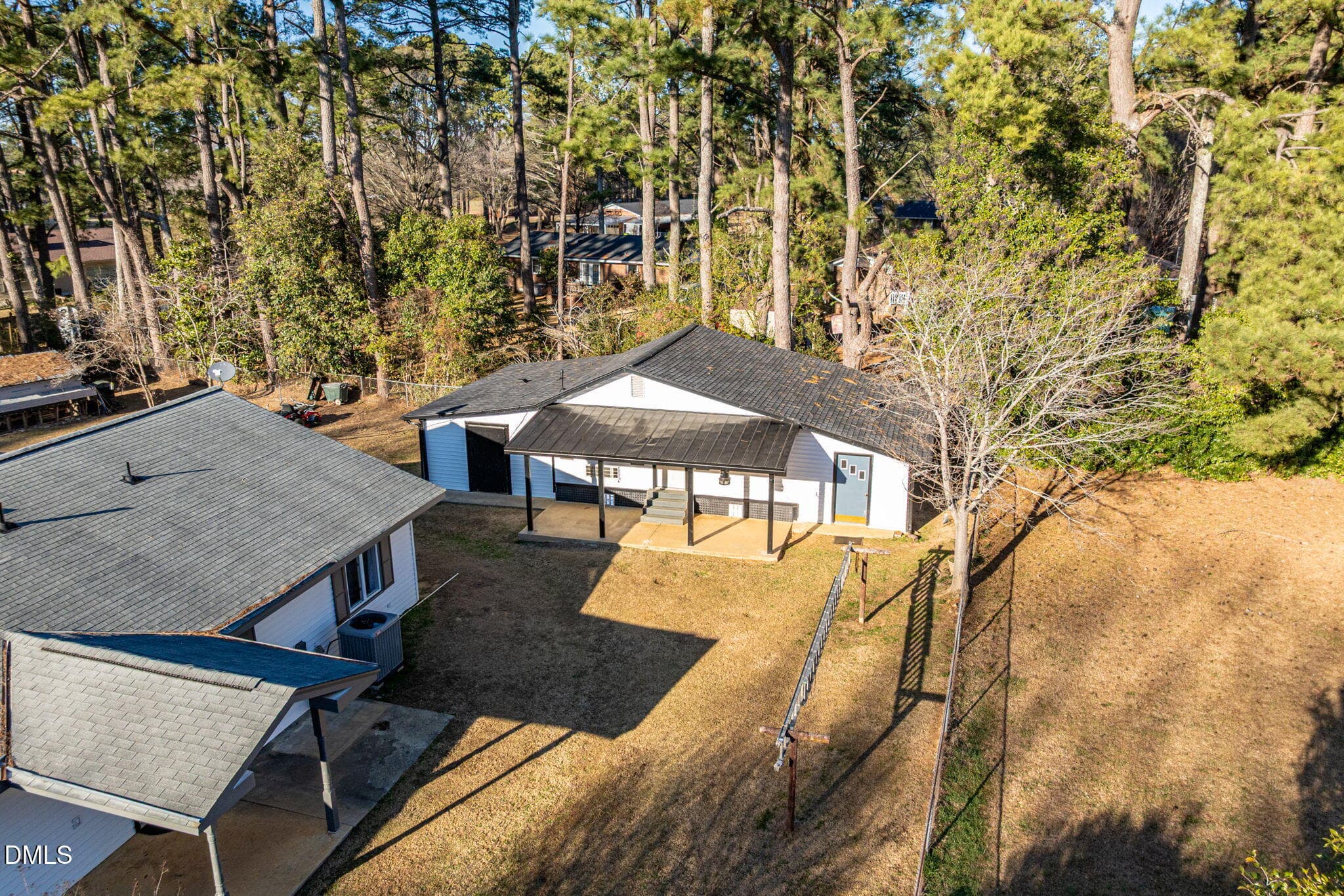 58-web-or-mls-110 Circle Dr.-58 - 110 Circle Drive, Spring Hope, NC 27882, Spring Hope