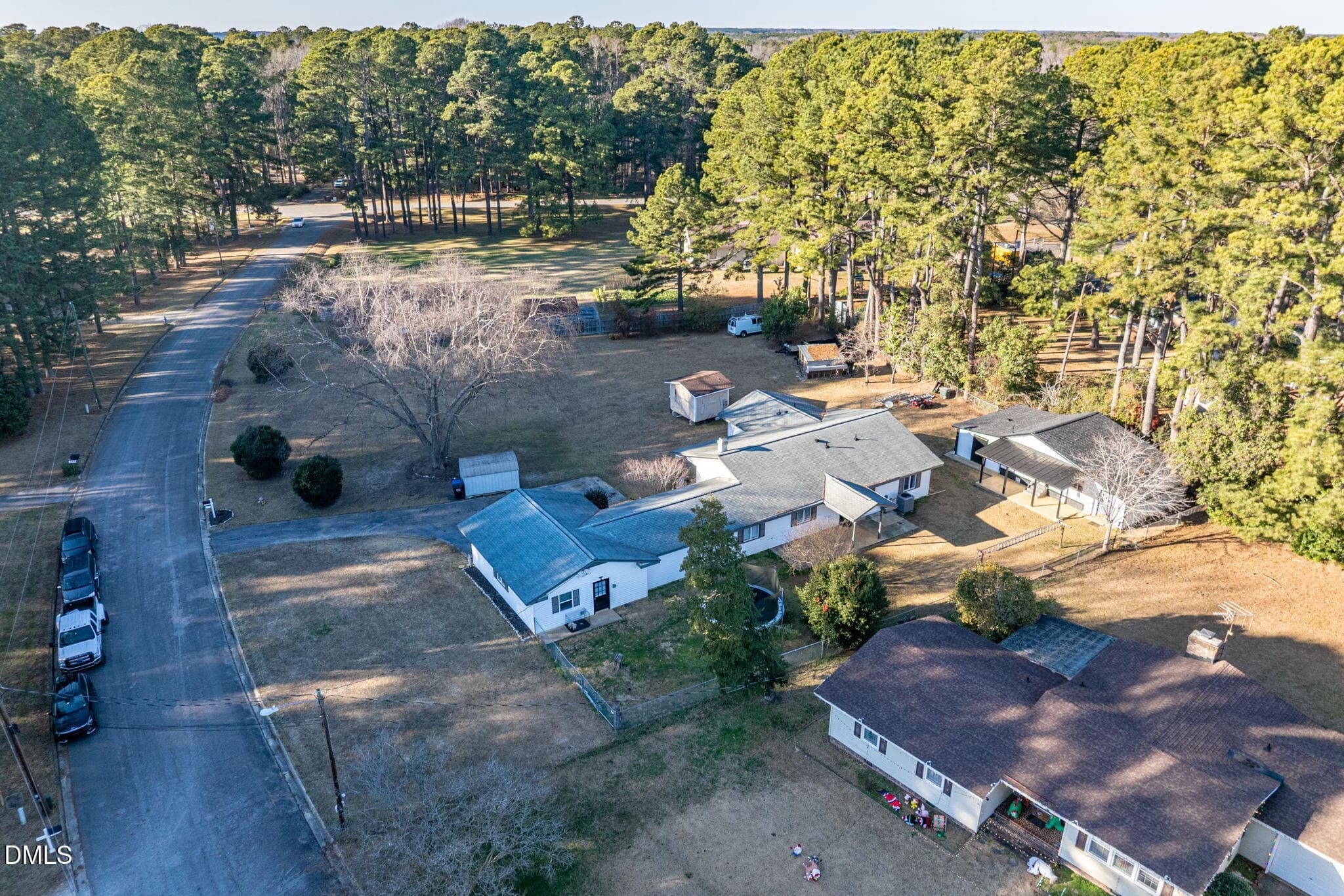 59-web-or-mls-110 Circle Dr.-59 - 110 Circle Drive, Spring Hope, NC 27882, Spring Hope