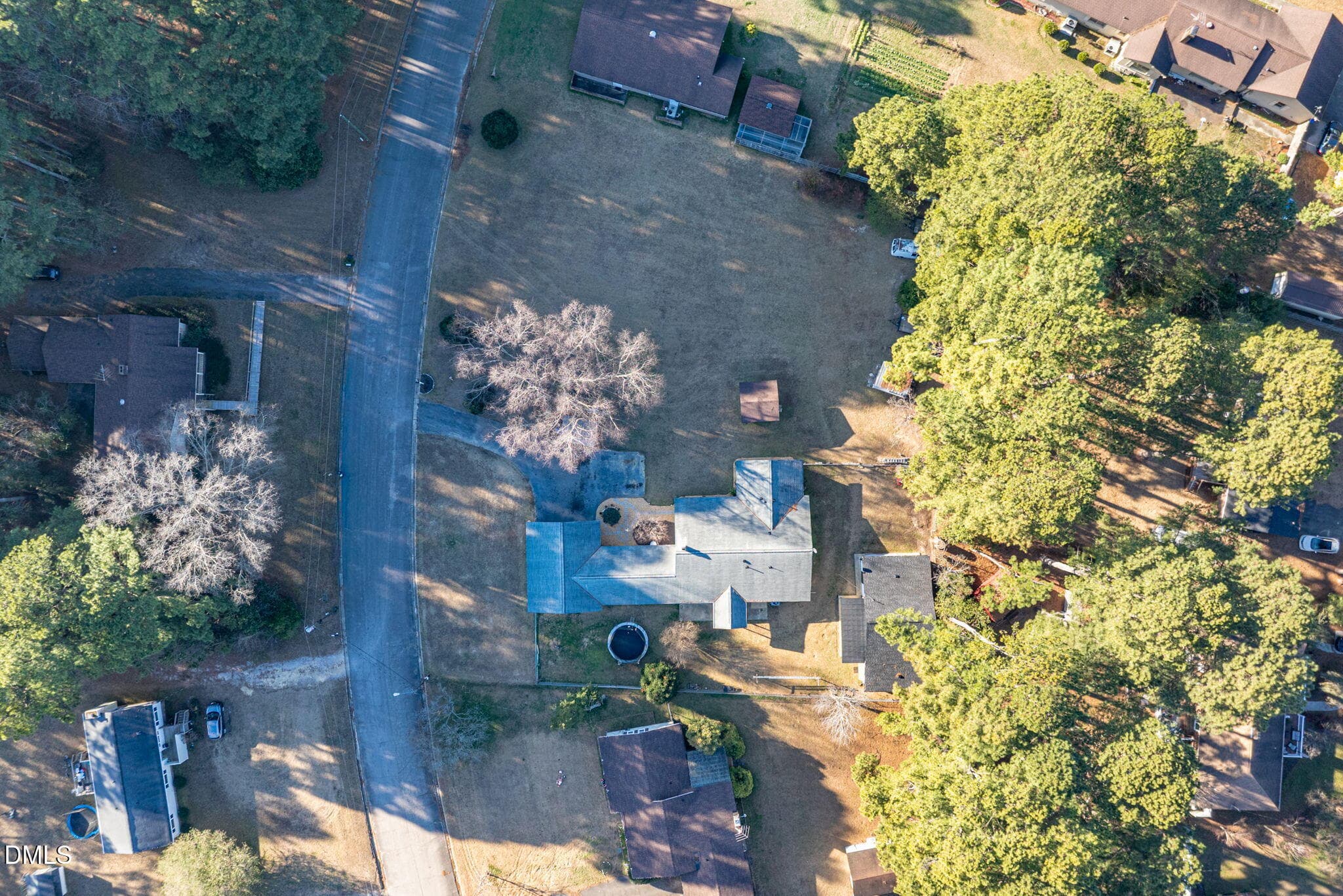 61-web-or-mls-110 Circle Dr.-61 - 110 Circle Drive, Spring Hope, NC 27882, Spring Hope