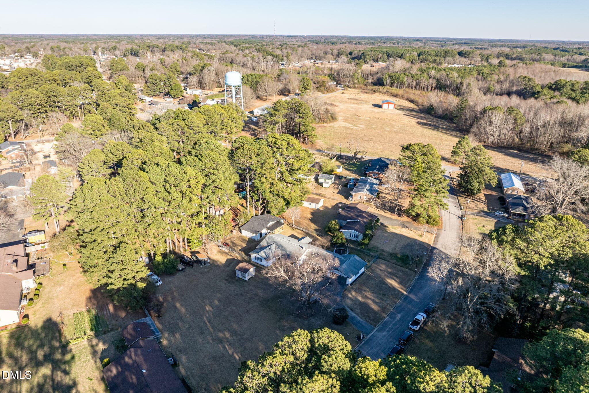 65-web-or-mls-110 Circle Dr.-65 - 110 Circle Drive, Spring Hope, NC 27882, Spring Hope