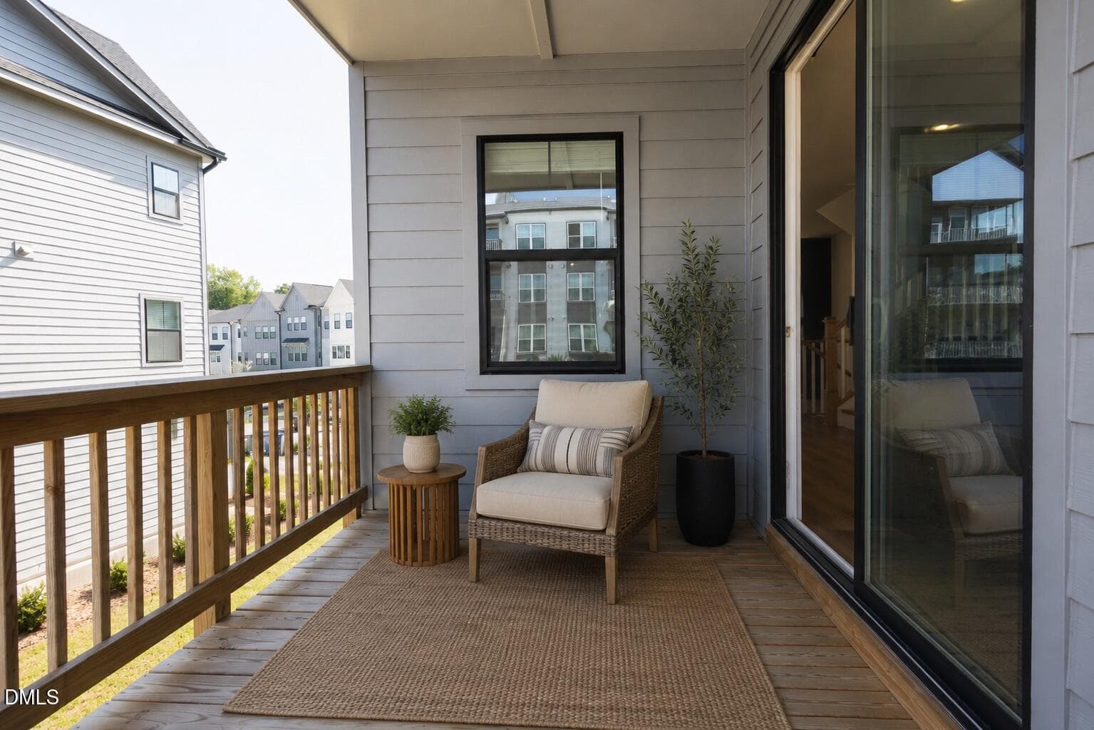 4713PORCH - 4713 Cypress Tree Lane, Raleigh, NC 27612, Raleigh