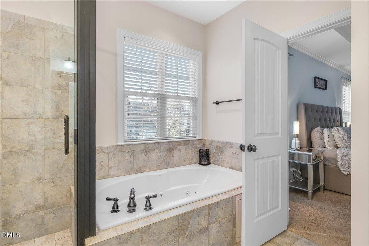 26-1129 Hollymont-32 - 1129 Hollymont Drive, Holly Springs, NC 27540, Holly Springs