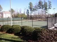 Durant Trails Tennis Court - 3000 Peckover Court, Raleigh, NC 27615, Raleigh
