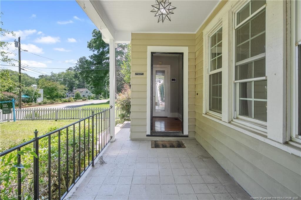 Photo 6 - 605 Greenland Drive, Fayetteville, NC 28305, Fayetteville