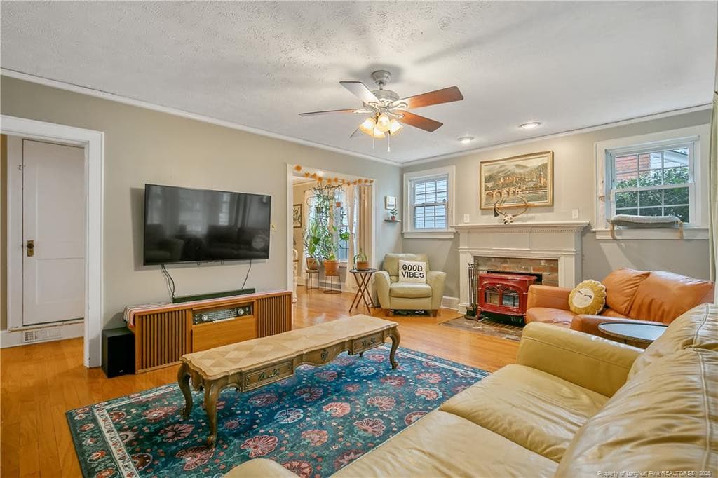 Photo 9 - 605 Greenland Drive, Fayetteville, NC 28305, Fayetteville