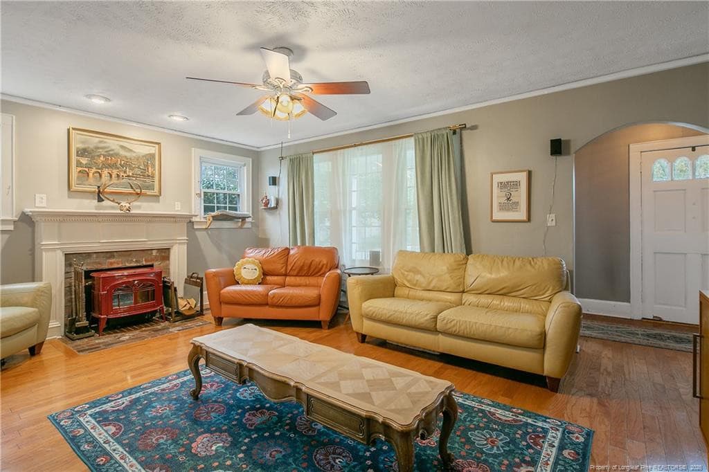 Photo 10 - 605 Greenland Drive, Fayetteville, NC 28305, Fayetteville