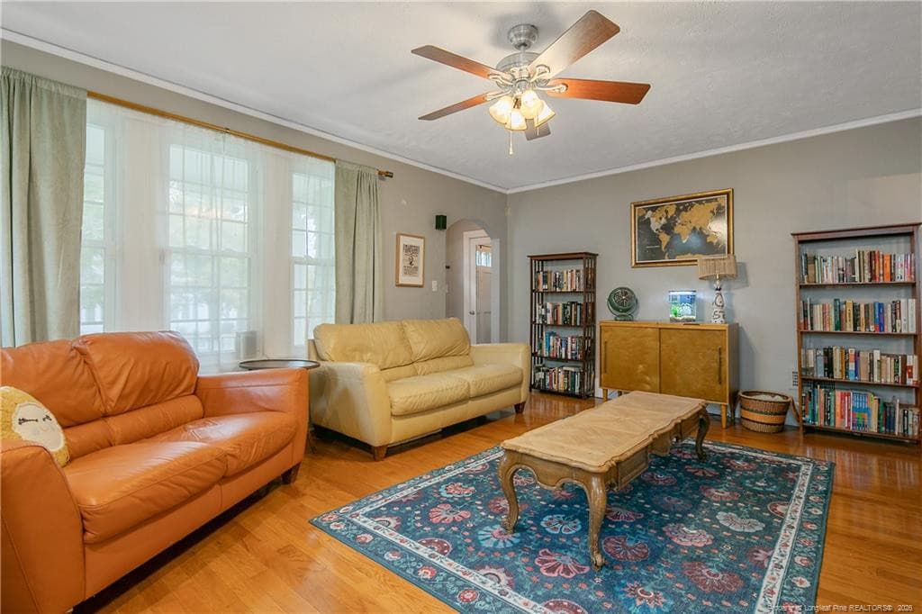 Photo 11 - 605 Greenland Drive, Fayetteville, NC 28305, Fayetteville