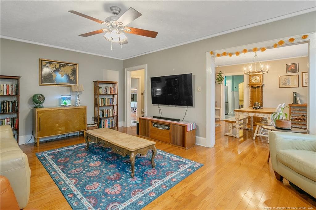 Photo 12 - 605 Greenland Drive, Fayetteville, NC 28305, Fayetteville