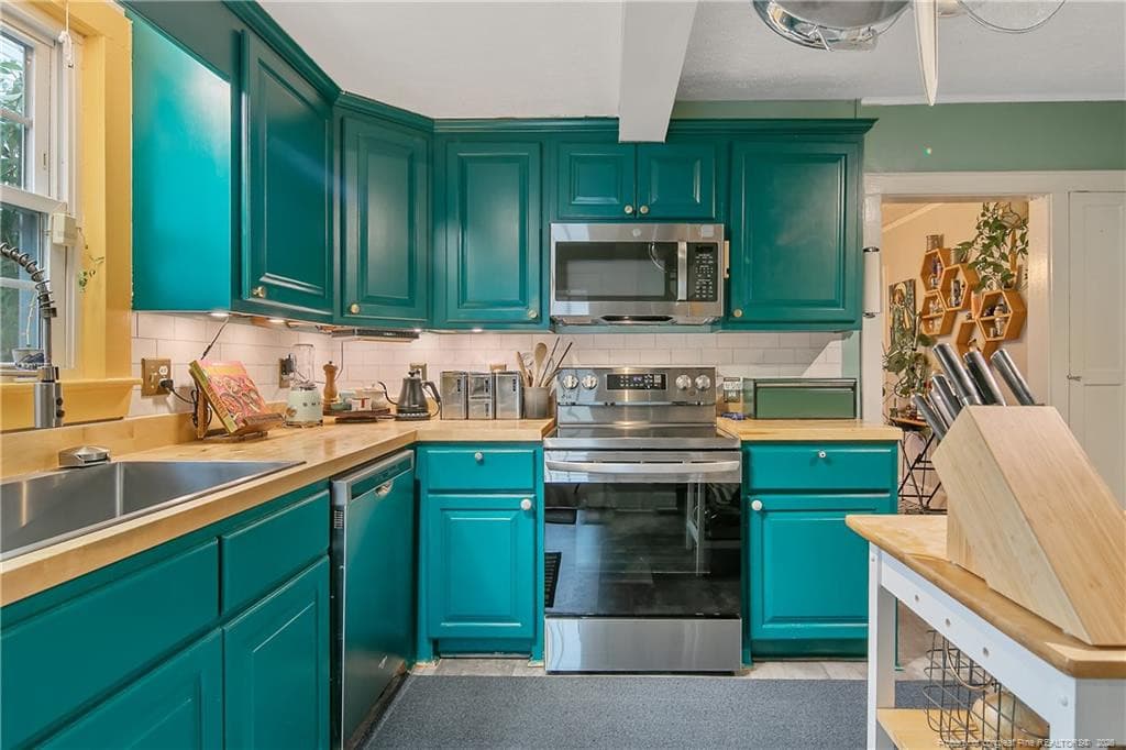 Photo 22 - 605 Greenland Drive, Fayetteville, NC 28305, Fayetteville