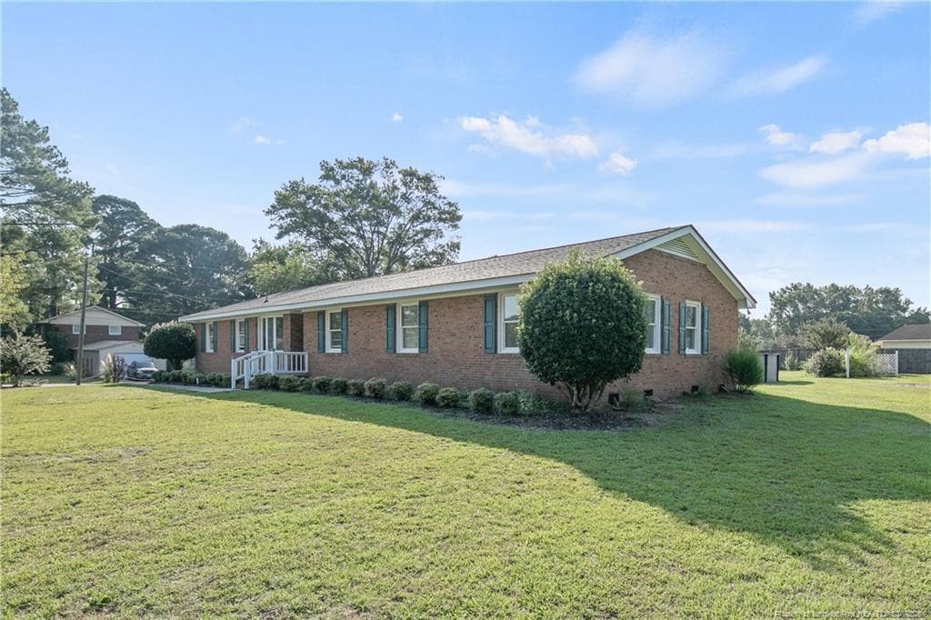 Photo 2 - 2038 Dunn Road, Eastover, NC 28312, Eastover