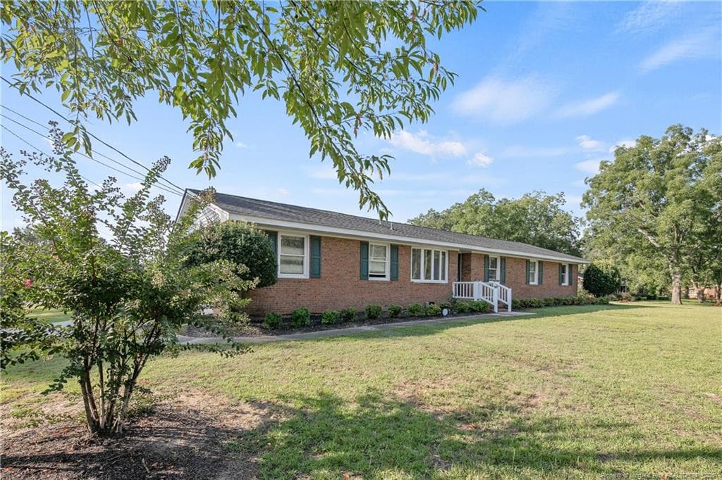 Photo 3 - 2038 Dunn Road, Eastover, NC 28312, Eastover