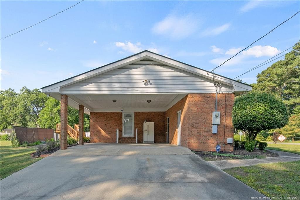 Photo 4 - 2038 Dunn Road, Eastover, NC 28312, Eastover