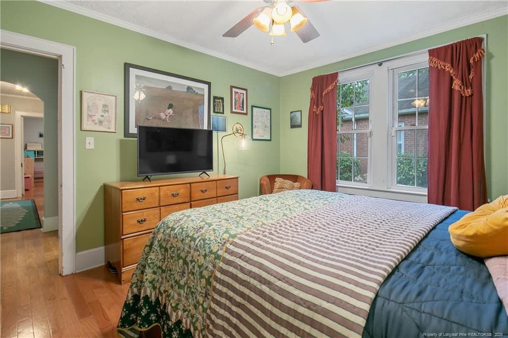 Photo 40 - 605 Greenland Drive, Fayetteville, NC 28305, Fayetteville