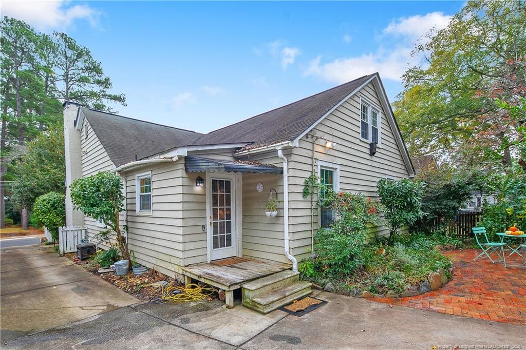 Photo 44 - 605 Greenland Drive, Fayetteville, NC 28305, Fayetteville