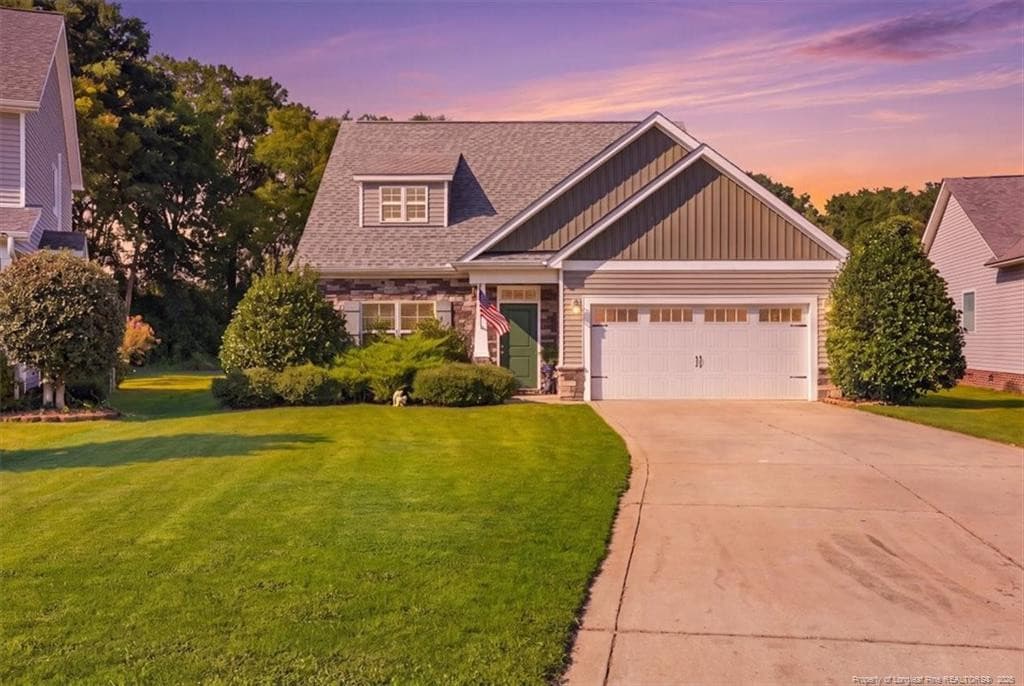 Photo 3 - 2345 Crosshill Street, Eastover, NC 28312, Eastover