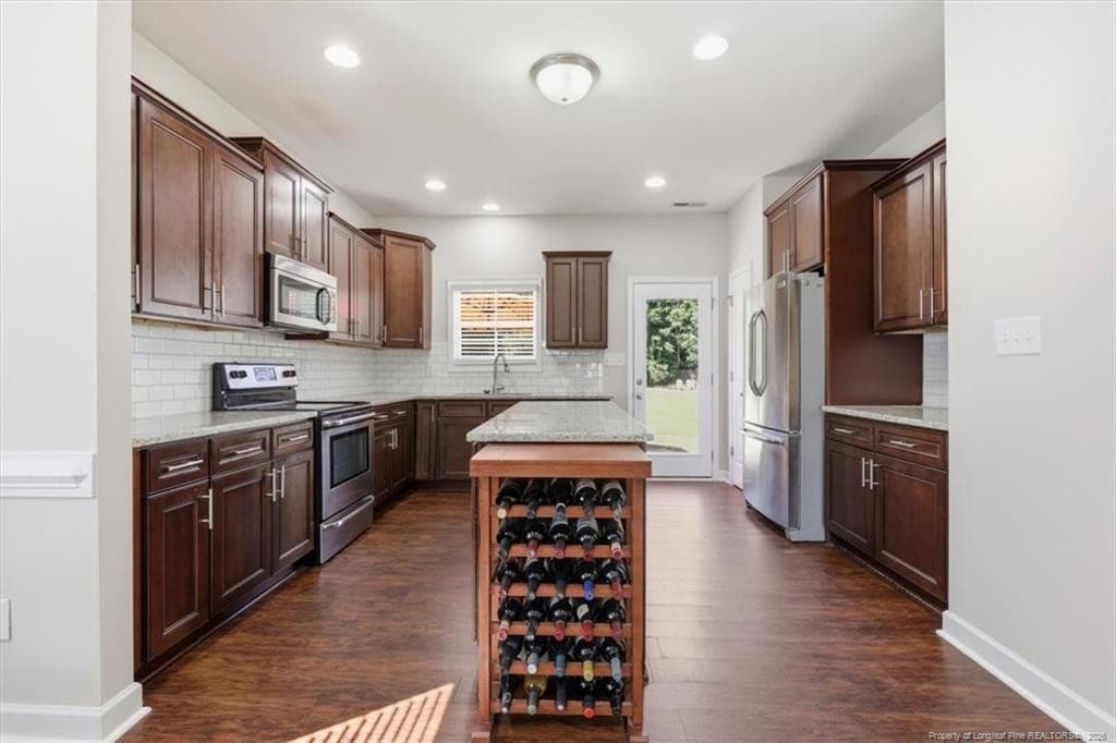 Photo 4 - 2345 Crosshill Street, Eastover, NC 28312, Eastover