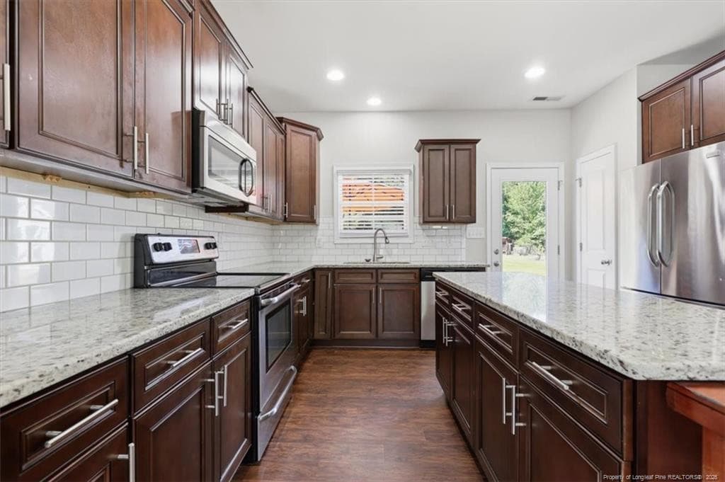 Photo 5 - 2345 Crosshill Street, Eastover, NC 28312, Eastover