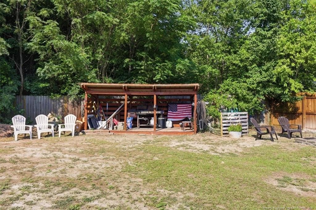 Photo 26 - 2345 Crosshill Street, Eastover, NC 28312, Eastover