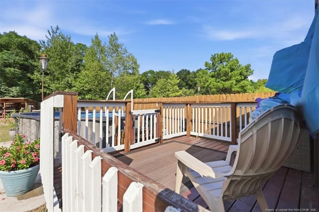 Photo 28 - 2345 Crosshill Street, Eastover, NC 28312, Eastover