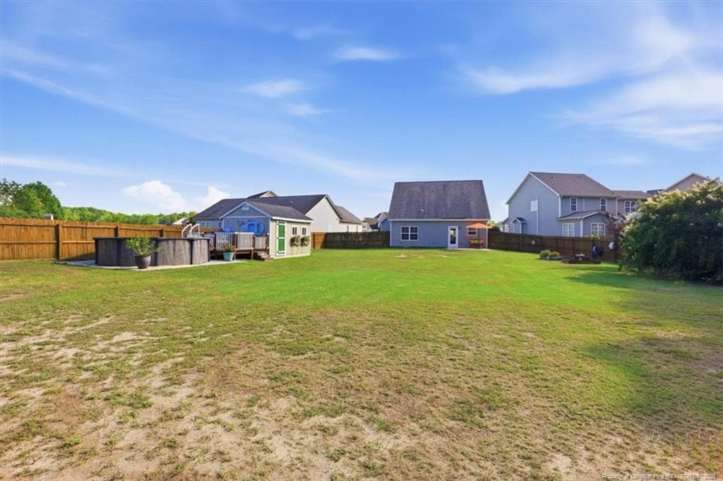 Photo 25 - 2345 Crosshill Street, Eastover, NC 28312, Eastover
