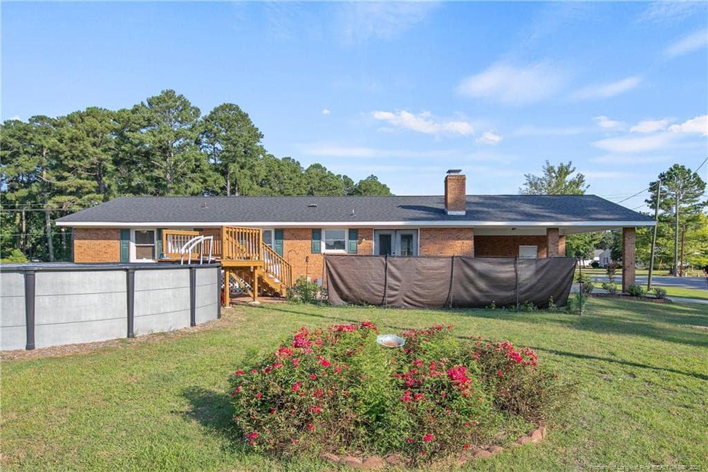 Photo 38 - 2038 Dunn Road, Eastover, NC 28312, Eastover
