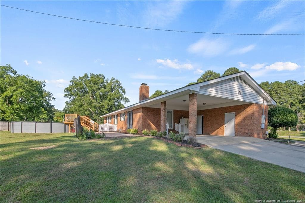 Photo 39 - 2038 Dunn Road, Eastover, NC 28312, Eastover