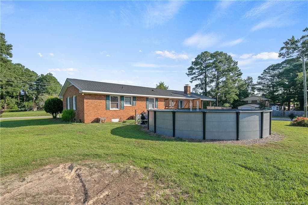 Photo 44 - 2038 Dunn Road, Eastover, NC 28312, Eastover