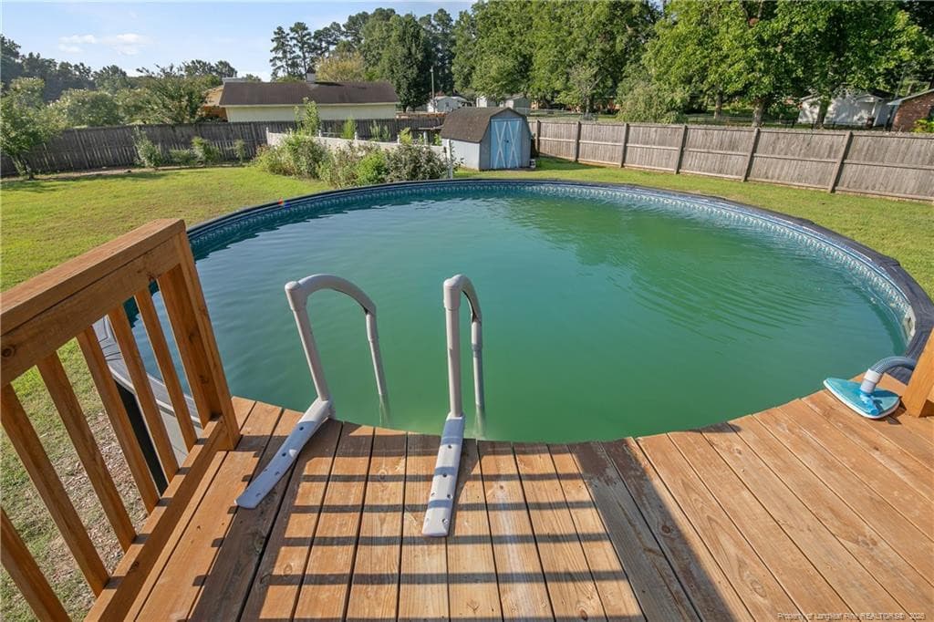 Photo 45 - 2038 Dunn Road, Eastover, NC 28312, Eastover