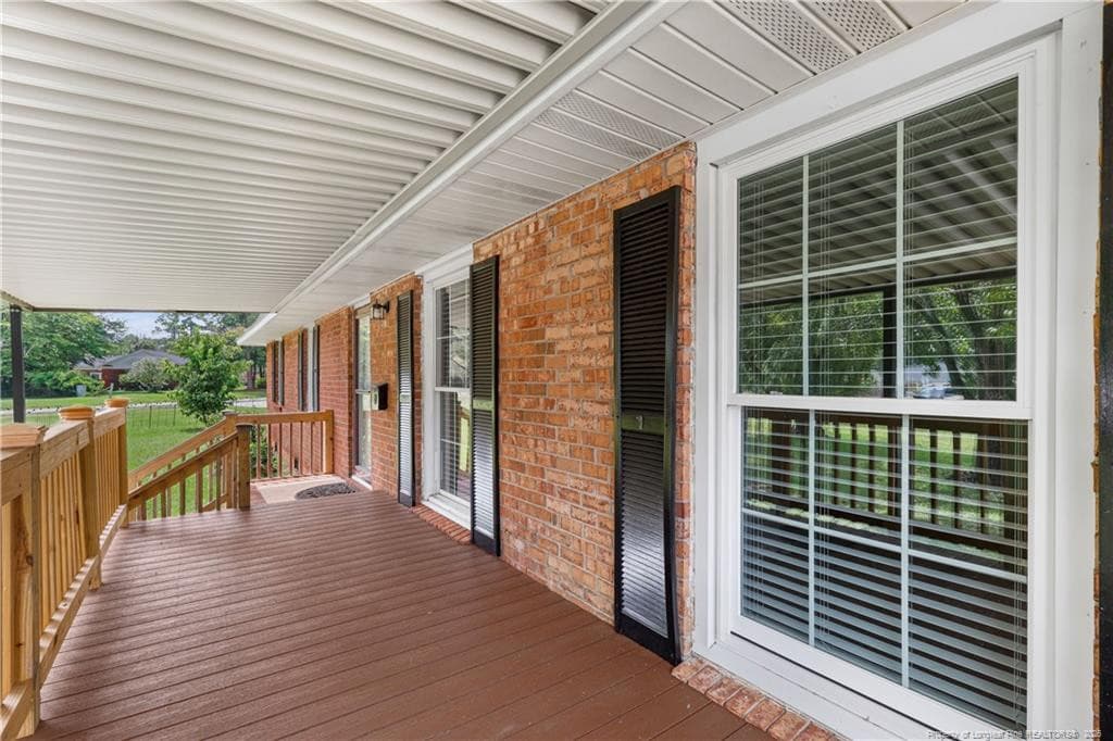 Photo 2 - 5101 Chesapeake Road, Fayetteville, NC 28311, Fayetteville