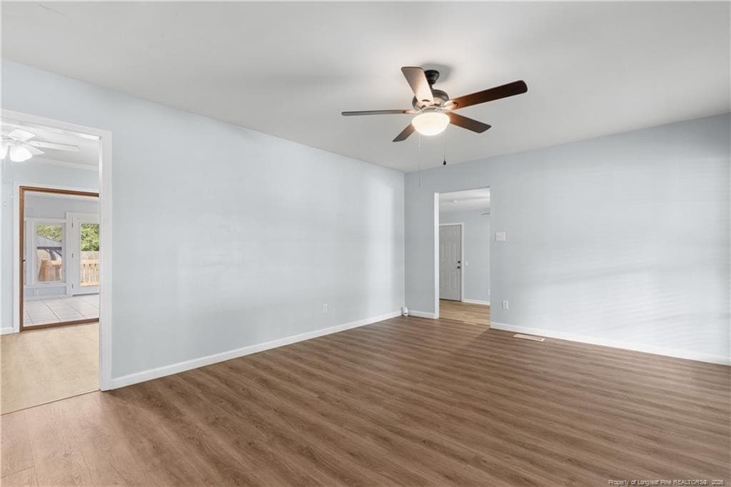 Photo 3 - 5101 Chesapeake Road, Fayetteville, NC 28311, Fayetteville