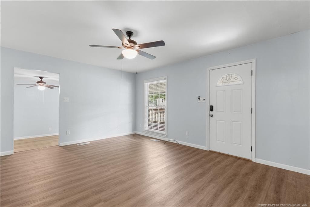 Photo 4 - 5101 Chesapeake Road, Fayetteville, NC 28311, Fayetteville