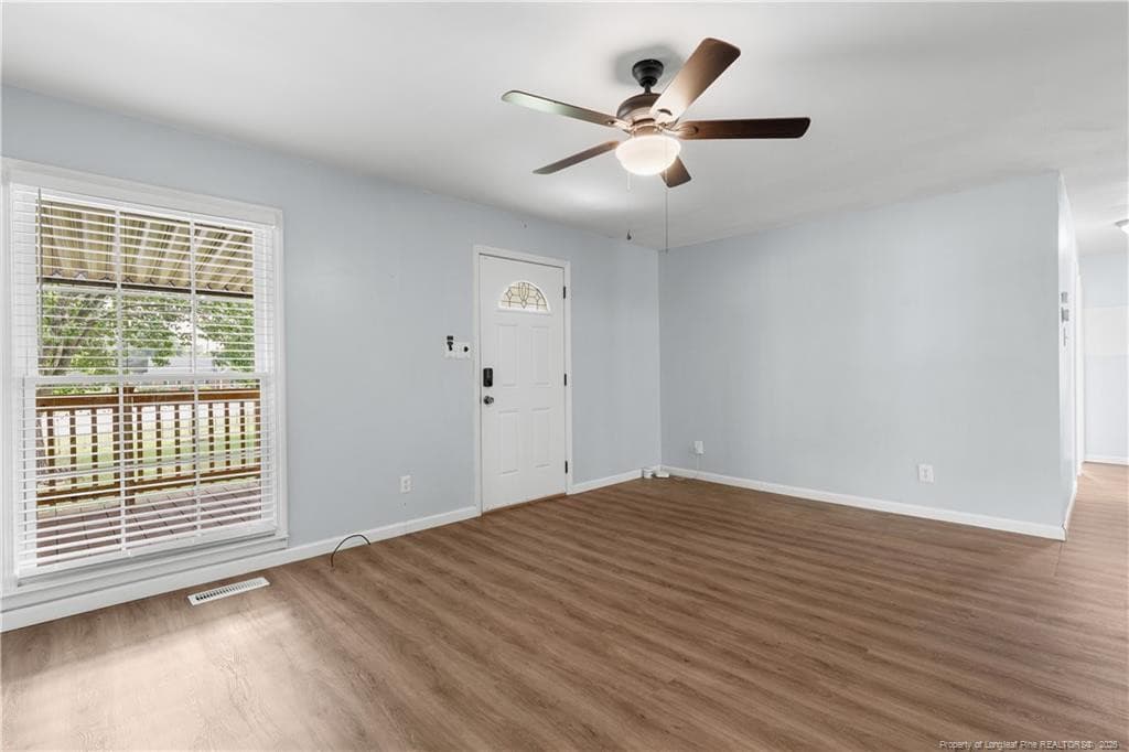 Photo 5 - 5101 Chesapeake Road, Fayetteville, NC 28311, Fayetteville