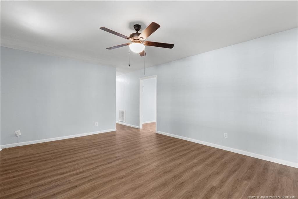 Photo 6 - 5101 Chesapeake Road, Fayetteville, NC 28311, Fayetteville