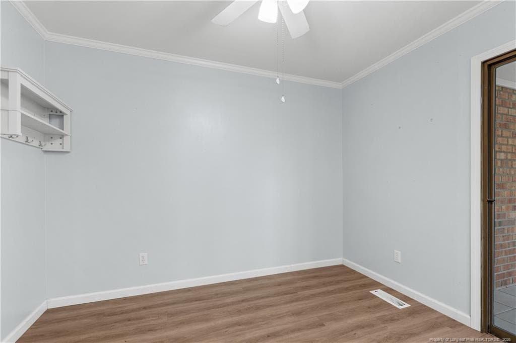 Photo 7 - 5101 Chesapeake Road, Fayetteville, NC 28311, Fayetteville