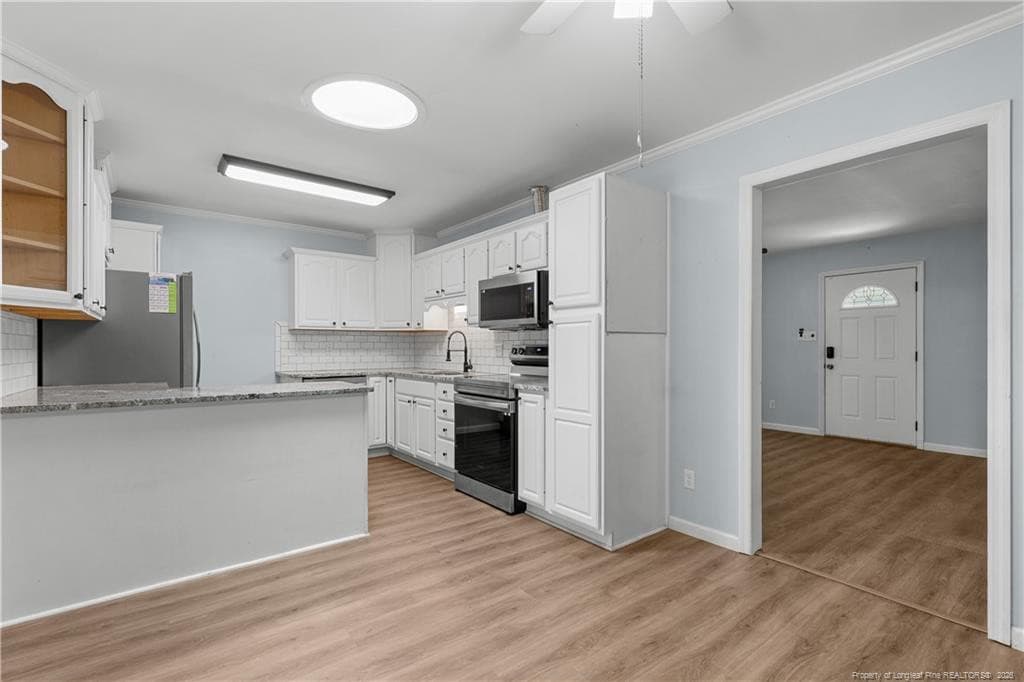 Photo 9 - 5101 Chesapeake Road, Fayetteville, NC 28311, Fayetteville
