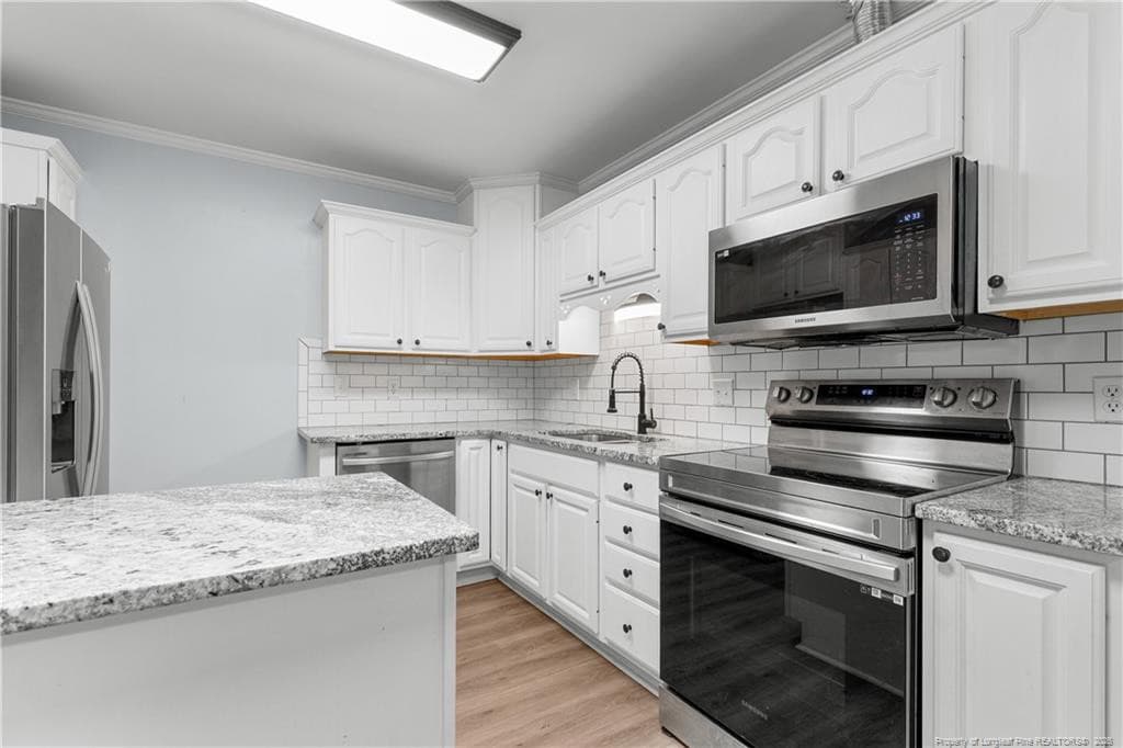 Photo 10 - 5101 Chesapeake Road, Fayetteville, NC 28311, Fayetteville
