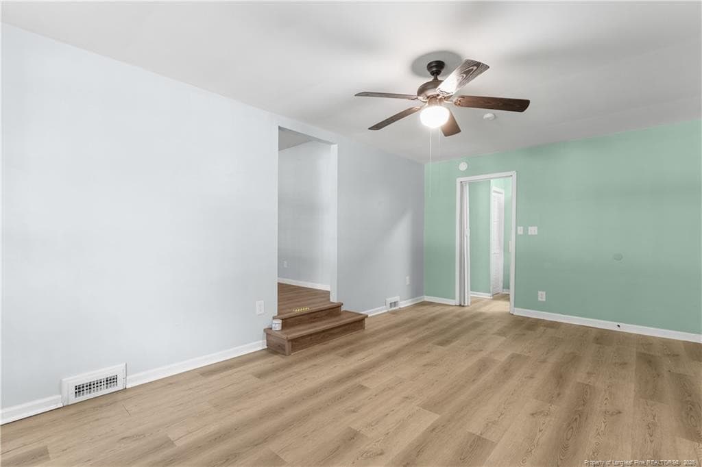 Photo 16 - 5101 Chesapeake Road, Fayetteville, NC 28311, Fayetteville