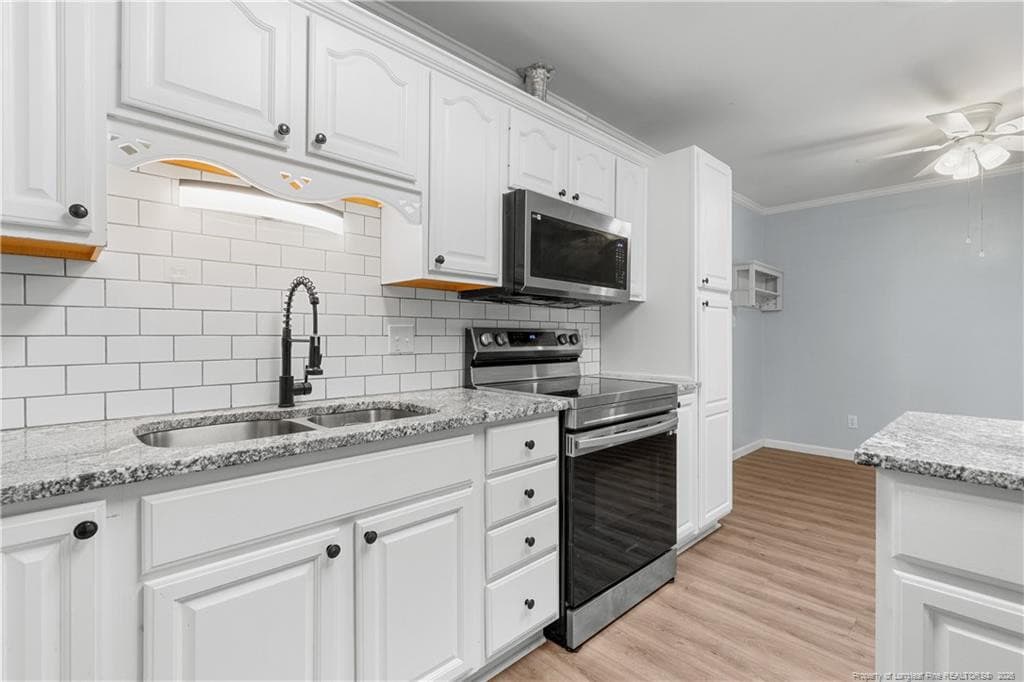 Photo 14 - 5101 Chesapeake Road, Fayetteville, NC 28311, Fayetteville