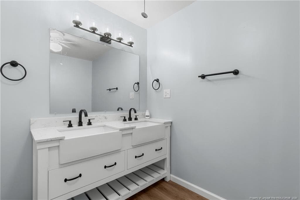 Photo 20 - 5101 Chesapeake Road, Fayetteville, NC 28311, Fayetteville