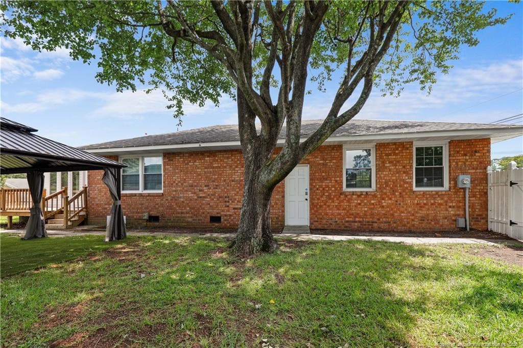 Photo 36 - 5101 Chesapeake Road, Fayetteville, NC 28311, Fayetteville