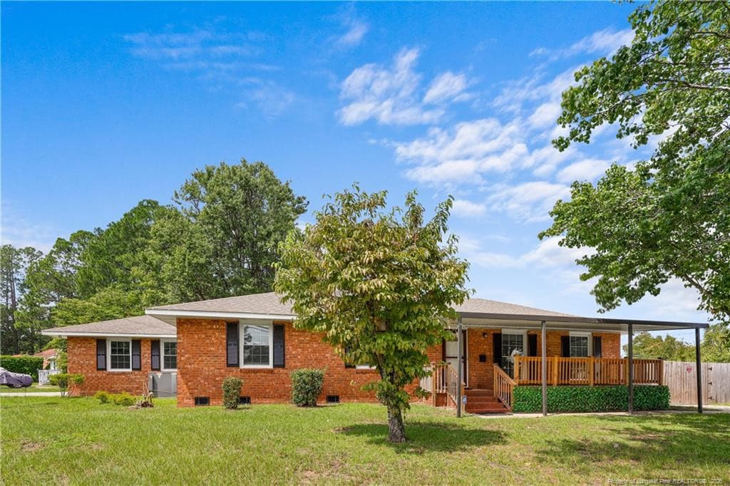 Photo 38 - 5101 Chesapeake Road, Fayetteville, NC 28311, Fayetteville