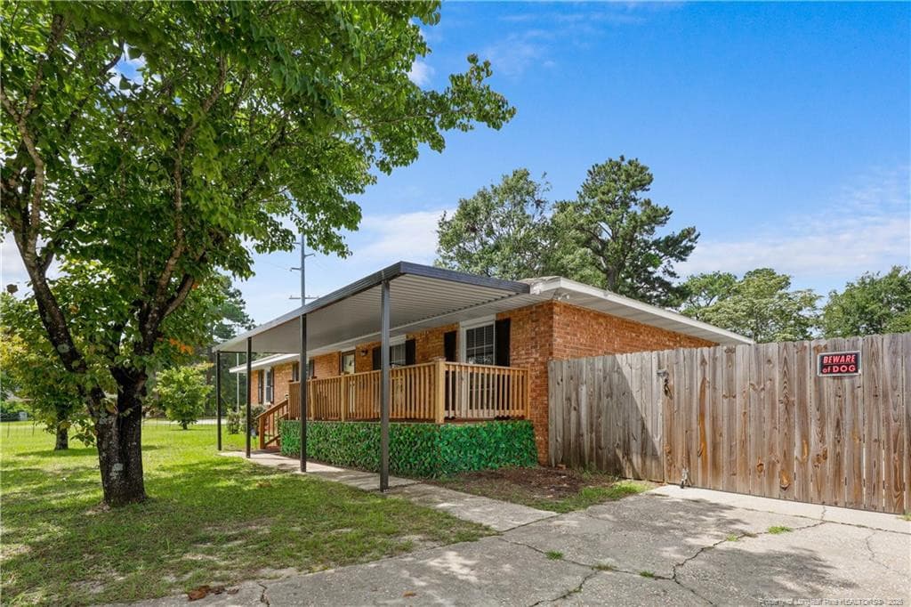 Photo 39 - 5101 Chesapeake Road, Fayetteville, NC 28311, Fayetteville