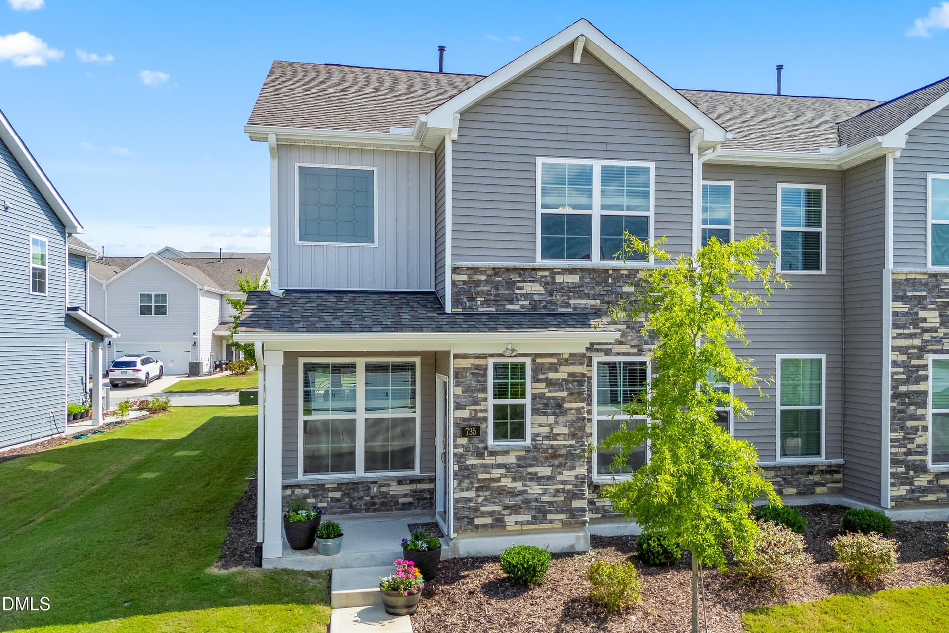 735 Andrade Dr_1 - 735 Andrade Drive, Fuquay Varina, NC 27526