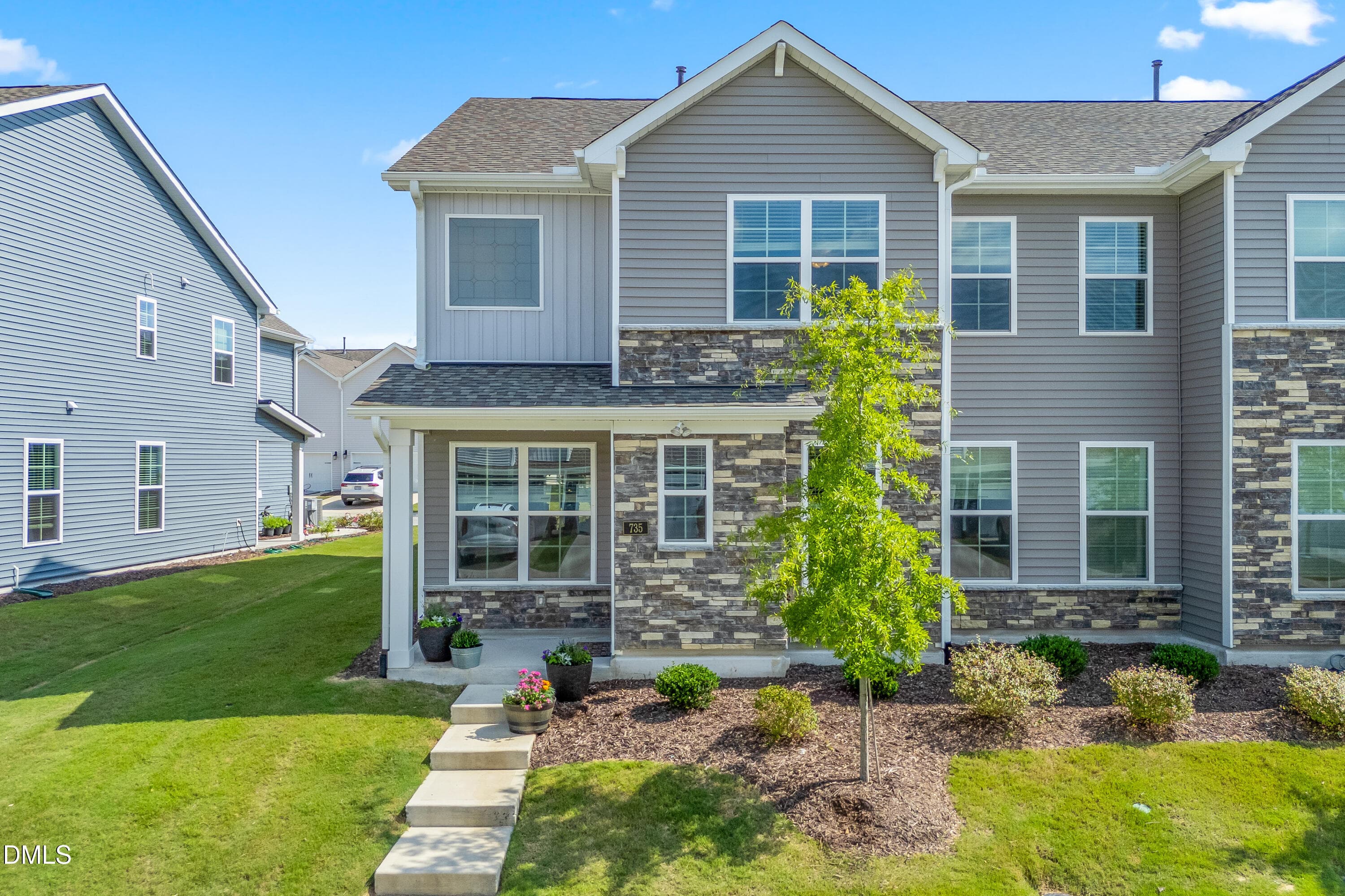 735 Andrade Dr_2 - 735 Andrade Drive, Fuquay Varina, NC 27526, Fuquay Varina