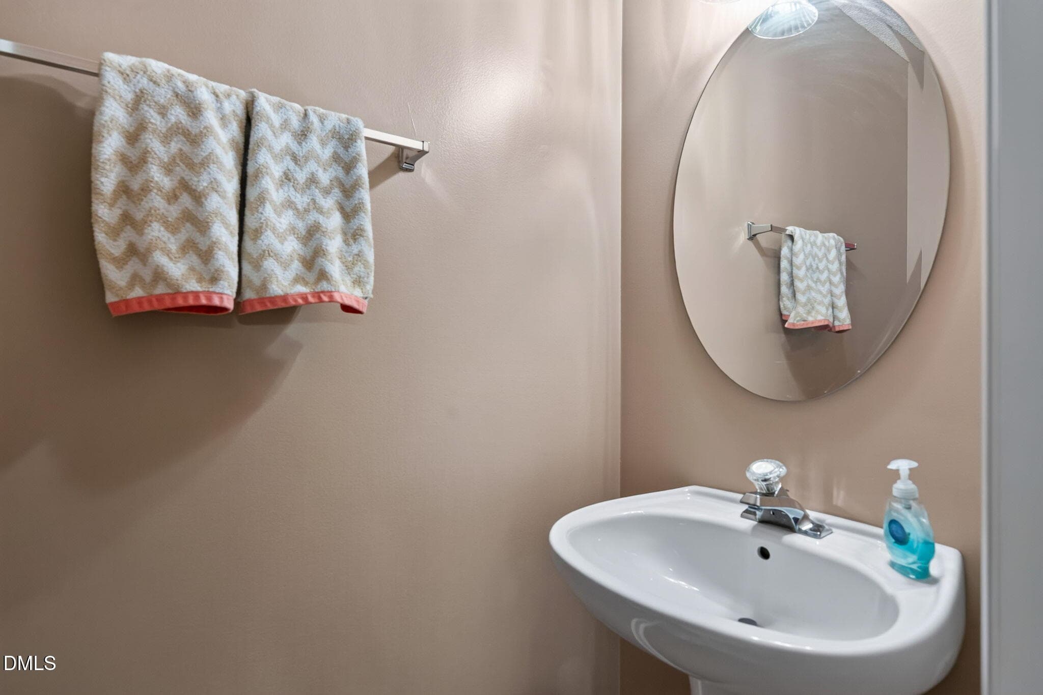 Half Bath - 341 Stone Hedge Court, Holly Springs, NC 27540, Holly Springs